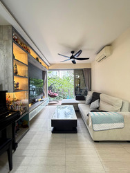 Flo Residence (D19), Condominium #589343831